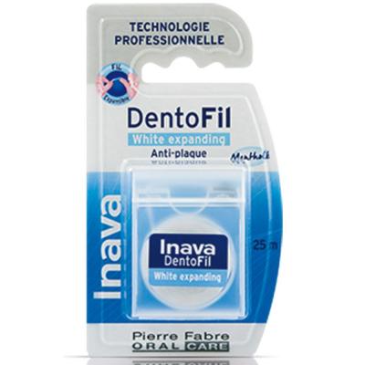 Fil Dentaire Dentofil Chlorhexidine Pierre Fabre Oral Care - L'unit&eacute;