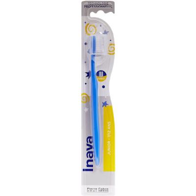 Inava Brossage & Soins Junior 7-12 ans
