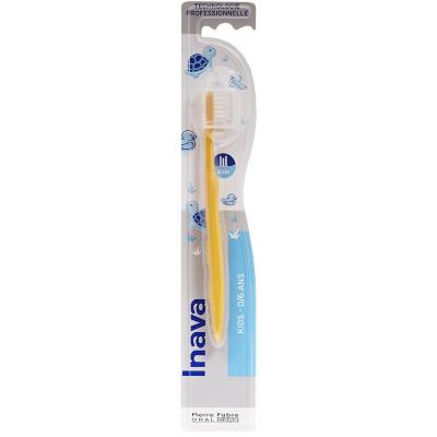 Inava Kids Brosse &Agrave; Dents 26 Ans