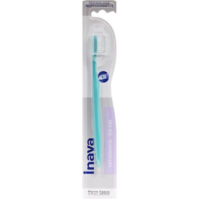Inava Brosse A Dents Orthodontie