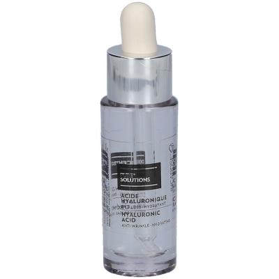INCAROSE Pure Solutions Acide hyaluronique - 15 ml - Flacon 15 ml