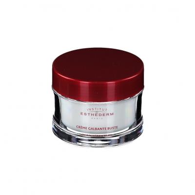 Institut Esthederm Cr&egrave;me Galbante Buste Soin corps fermet&eacute; 200ml