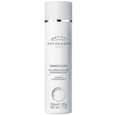 Esthederm Osmoclean Lait D&eacute;maquillant D&eacute;sensibilisant 200 ml