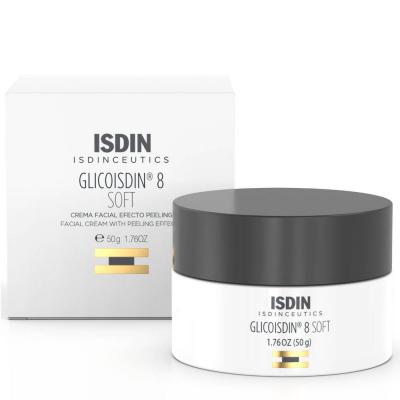 Isdin Glycoisdin Cr&egrave;me 8% 50ml