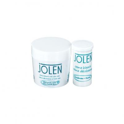 Jolen Cr&egrave;me D&eacute;colorante Alo&eacute; Vera 30 ml