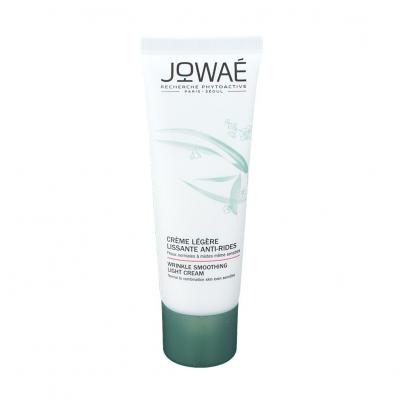 Jowa&eacute; Cr&egrave;me L&eacute;g&egrave;re Lissante Antirides Tube 40ml
