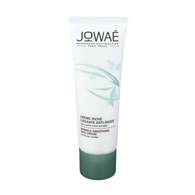 Jowa&eacute; Cr&egrave;me Riche Lissante Antirides 40ml