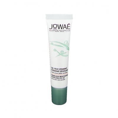 Jowae Eye Gel Vitaminado Hidrat Vitaminado Energized 15 Ml