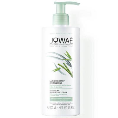 Jowa&eacute; Lait Hydratant Revitalisant 400 ml