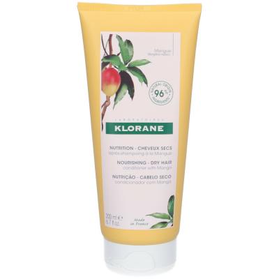 AL MANGO acondicionador nutrici&oacute;n para cabello seco 200 ml