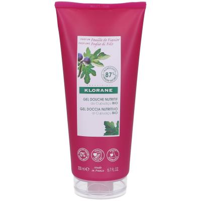 HOJA DE HIGUERA gel de ducha 200 ml