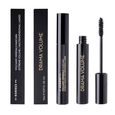 Mascara volumateur Drama Volume Noir - Korres