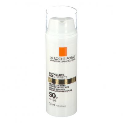LA ROCHE POSAY Anthelios Age Correct SPF50 50ml