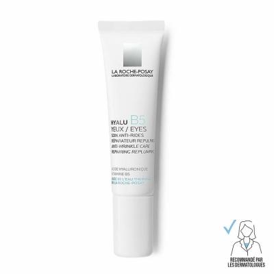 La Roche-Posay Hyaluronic Acid Bundle