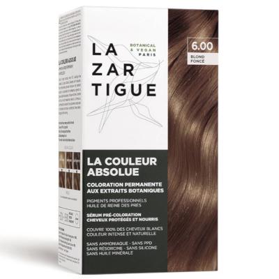Lazartigue Couleur Absolue 6.00 Blond Fonc&eacute;