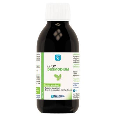 Nutergia Ergydesmodium 250 ml - Flacon 250 ml