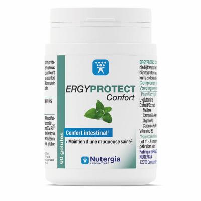 Nutergia Ergyprotect Confort 60 g&eacute;lules