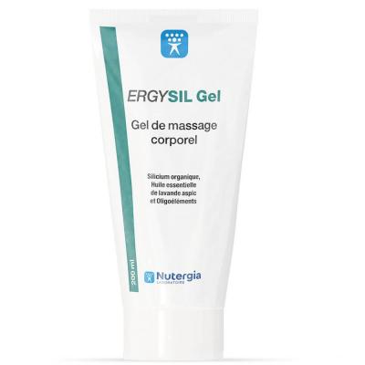 Nutergia Gel Ergysil (Silicium Organique) 200 ml