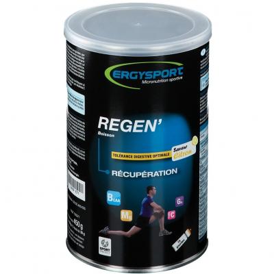 Laboratoire Nutergia Ergysport Regen&acute; Citron