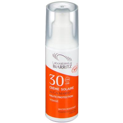 Alga Maris SPF30 Solaire 50 ml
