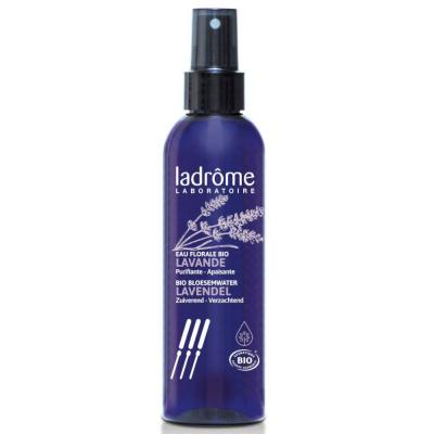LADR&Ocirc;ME Eau de Lavande bio flacon spray 200ml