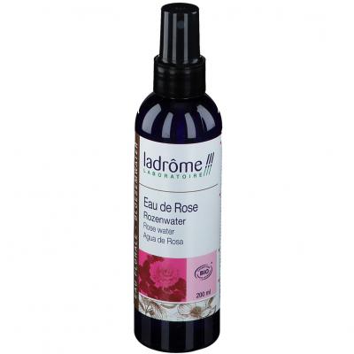 Ladr&ocirc;me Eau florale de Rose Bio