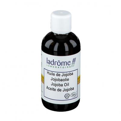 Ladr&ocirc;me Huile V&eacute;g&eacute;tale de Jojoba Bio 100ml