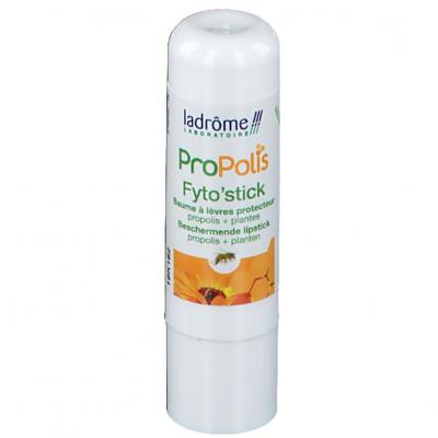 Ladr&ocirc;me - Apith&eacute;rapie Produits Ruche - Stick - Phyto stick- 4.8g