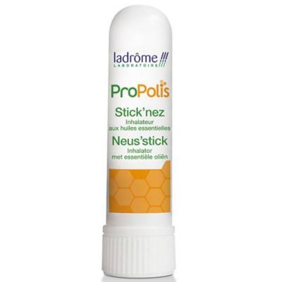 LADR&Ocirc;ME Propolis Stick'nez inhalateur de poche