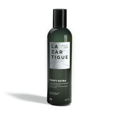 lazartigue Purify extra PURIFY EXTRA SHAMPOOING 250ML
