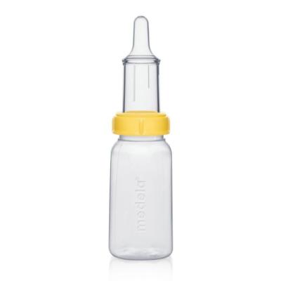 MEDELA Biberon Sp&eacute;cialNeeds (Biberon + 2 t&eacute;tines) - 150 ml