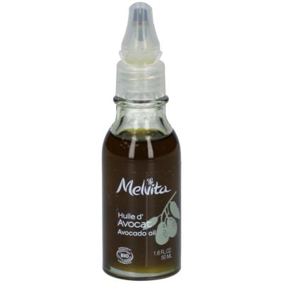 ACEITES DE BELLEZA aceite de aguacate 50 ml