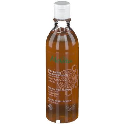 Melvita Shampooing lavages fr&eacute;quents, 200ml