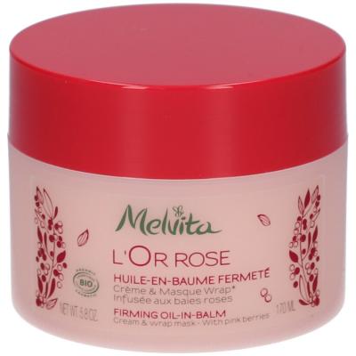Melvita l'Or Rose Balsamo 170ml