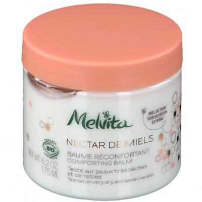 Melvita Nectar de Miels Baume R&eacute;confortant 175mL