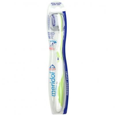 Meridol Brosse &middot; Dents Extra Souple