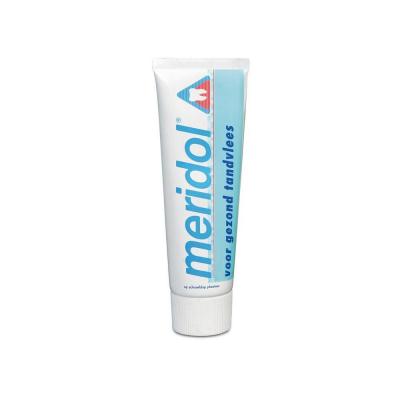 Meridol PROTECTION GENCIVES - Dentifrice Gencives Irrit&eacute;es, 75ml