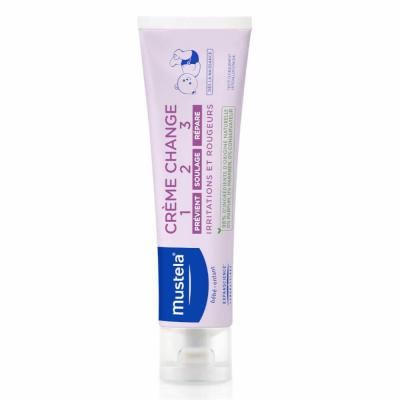 B&Eacute;B&Eacute; creme change 1-2-3 100 ml