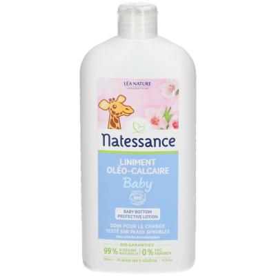 Natessance Liniment Ol&eacute;o-calcaire 500ml