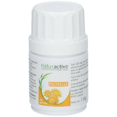 Naturactive Piloselle 30 G&eacute;lules - Bo&icirc;te 30 g&eacute;lules