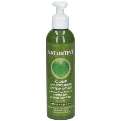 Naturtint Naturtint Cc Cr&egrave;me Force et &Eacute;clat 200 ml 200 ml