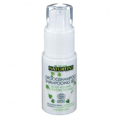 Naturtint Shampooing sec biologique 20g