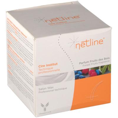 Bioes Netline Cire Institut Fruits Des Bois 250ml