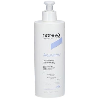 Noreva Aquareva Lait Corporel 400ml
