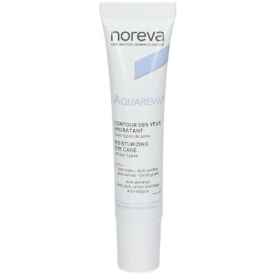 Noreva - Contour Des Yeux 15ml Aquareva Noreva