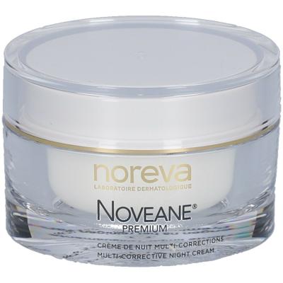 Creme De Nuit Multi-corrections Noveane Premium 50 ml Noveane Premium Noreva