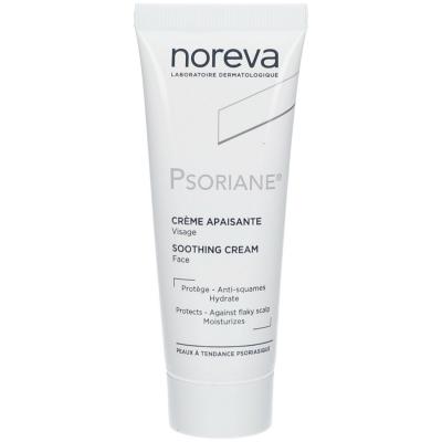 Noreva Psoriane Cr&egrave;me Apaisante 40 ml - Tube 40 ml