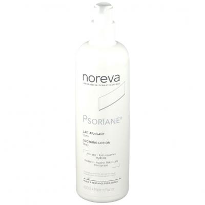 Noreva Psoriane Lait Corps 400mL
