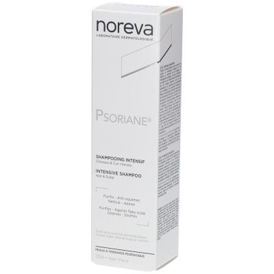 Noreva Psoriane Shampoing Intensif Apaisant 125ml