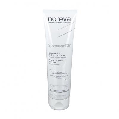 NOREVA Sebodiane DS shampooing anti-pelliculaire intensif tube 125ml